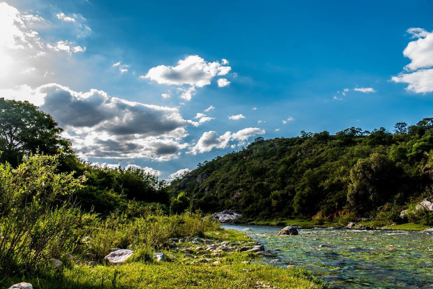 Sierras de Córdoba — Zaya Sartor Inmobiliaria