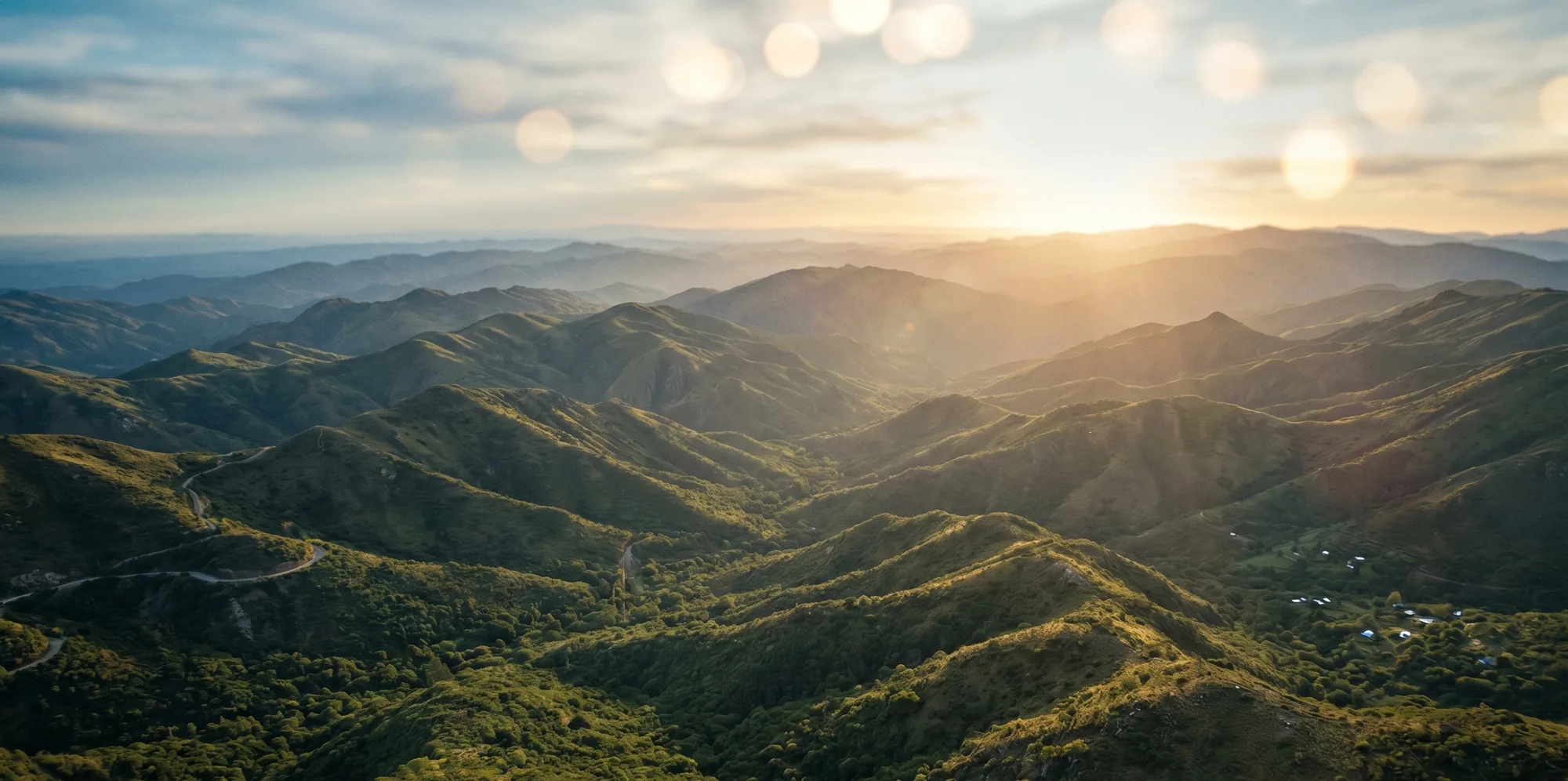 Sierras de Córdoba — Zaya Sartor Inmobiliaria