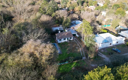 Casa en venta Colinas de La Granja