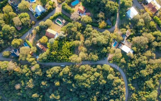 Lote en Venta en B° Colinas de La Granja