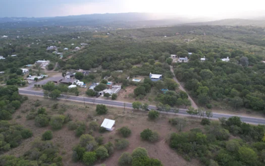 Lote en venta Sobre Ruta principal La Granja – Las Vertientes