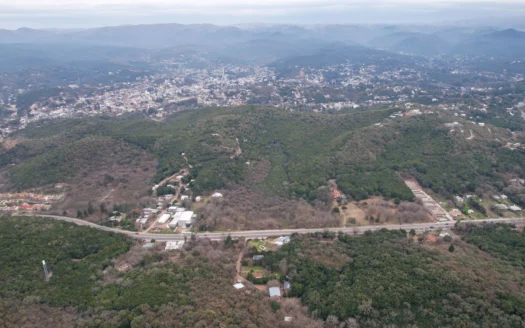 Terreno en venta sobre Ruta E-53 – Rio Ceballos