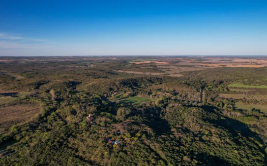 Lote de 10.000 m² en venta en La Granja, Córdoba