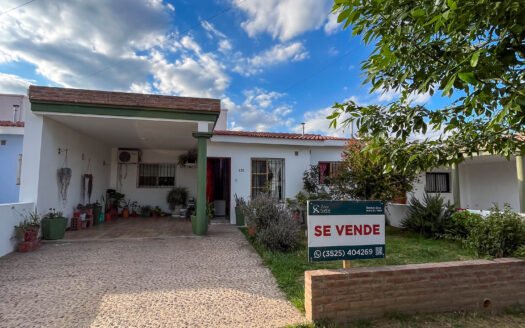 Casa en venta Colonia Caroya calle 51- Excelente ubicación