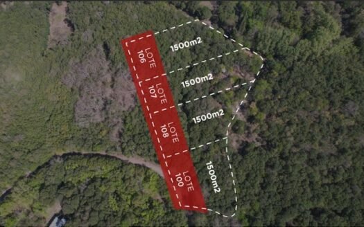 Lotes en venta – La Granja