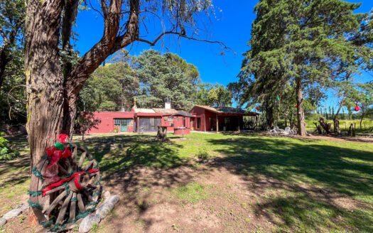 Chacra en venta – Los Molles, Córdoba