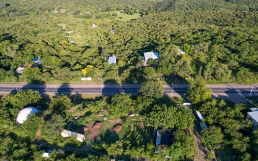 Lote en venta de 1.005 m² en Agua de Oro, Córdoba