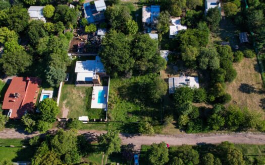 Lote en venta en Villa Ani Mi Córdoba cerca de Ruta E-53 | 840 m²